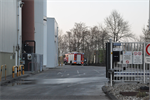 Prio 1 OMS Alarm Friesland Foods Verlaatsterweg Gerkesklooster